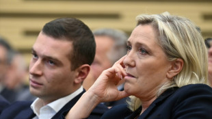 Frankreichs Rechtspopulisten w&auml;hlen neuen Parteichef 