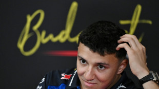 Lawson replaces injured Hadjar for Red Bull at Dutch GP