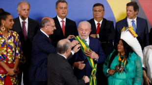 Brasiliens neuer Pr&auml;sident weckt Hoffnung auf Neustart beim Klimaschutz