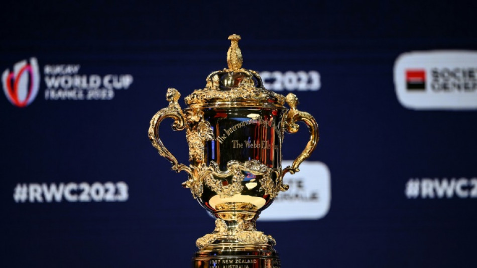 Rugby: exploit du Chili, qualifi&eacute; pour sa premi&egrave;re Coupe du monde