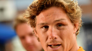 Hooper returns for Australia rugby tour opener against Scotland