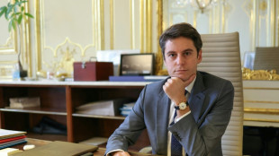 La laïcité est "aujourd'hui plus que jamais menacée", selon Attal