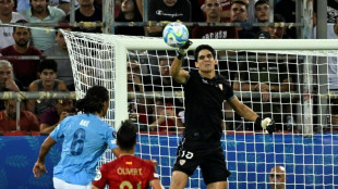 Sevilla goalkeeper Bounou joins  Saudi club Al-Hilal