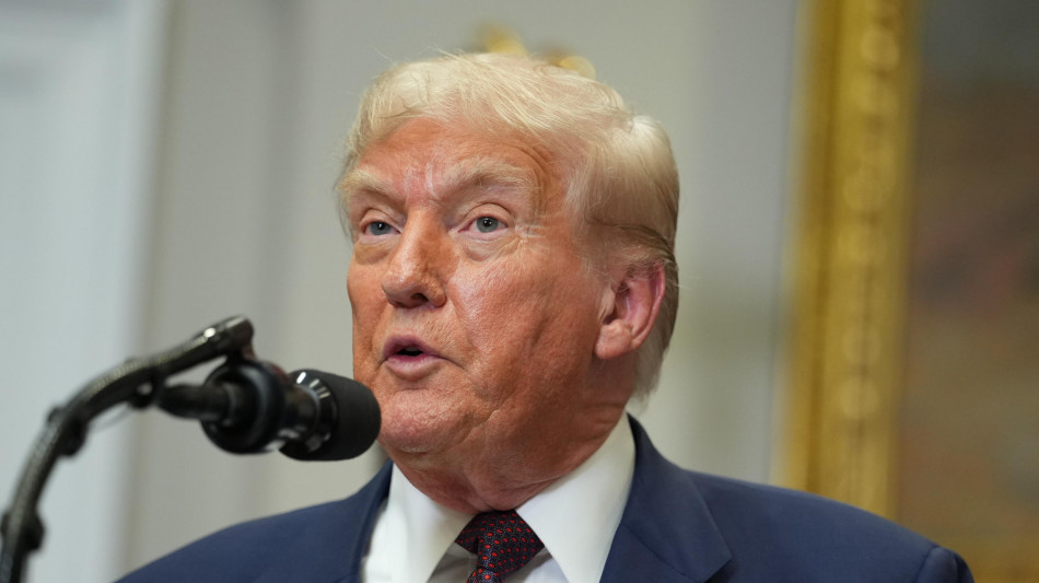 Trump silura capo delle statistiche lavoro dopo i dati deludenti