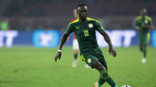 Hammer blow for Senegal as Mane ruled out of World Cup