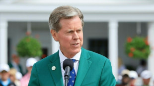 Masters will allow LIV golfers who qualify to compete in 2023