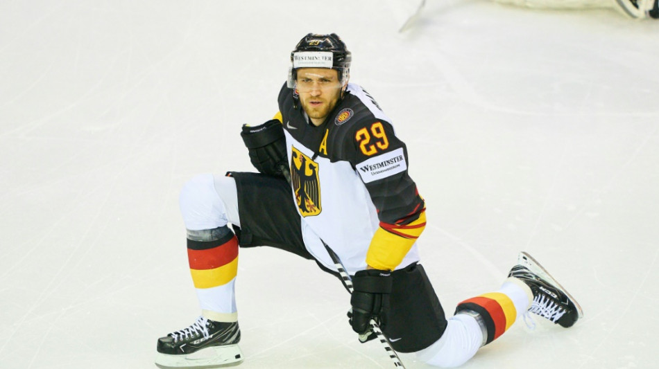 Olympia 2026: NHL-Stars um Draisaitl im vorläufigen Kader
