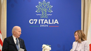 El derecho al aborto, ausente del borrador de declaraci&oacute;n del G7 tras la oposici&oacute;n de Italia