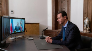 Cremlino, 'Assad &egrave; a Mosca con i familiari, concesso l'asilo'