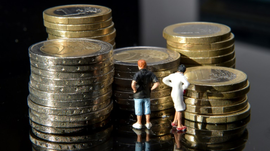 Frauen verdienten 2022 pro Stunde 18 Prozent weniger als M&auml;nner