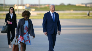 Biden advierte de que Trump "no aceptar&aacute;" el resultado de las presidenciales