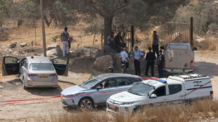 Une Isra&eacute;lienne tu&eacute;e dans une attaque en Cisjordanie occup&eacute;e