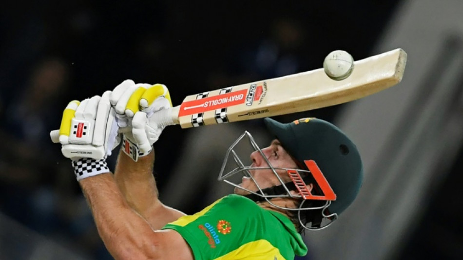 Johnson can shine in South Africa, says Australia T20 skipper Marsh