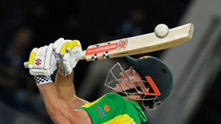 Johnson can shine in South Africa, says Australia T20 skipper Marsh