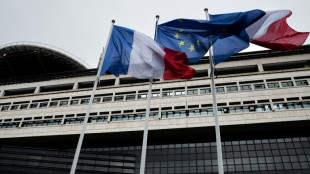 La France confront&eacute;e au risque d'une r&eacute;trogradation par Moody's