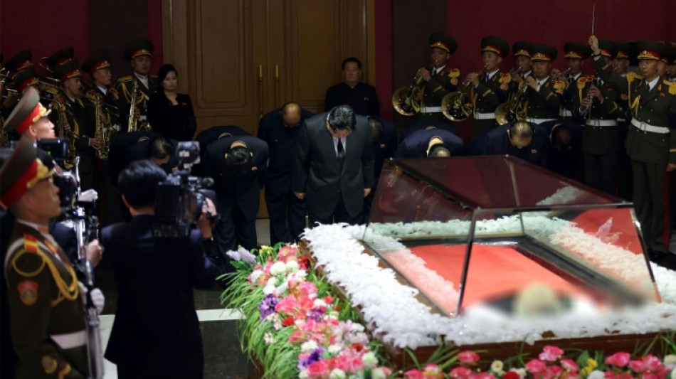 Muere el ex jefe de propaganda de la dinast&iacute;a norcoreana Kim