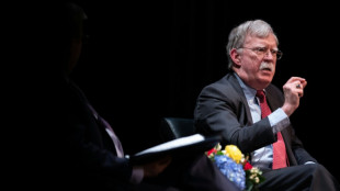 Ir&aacute;n rechaza las revelaciones de EEUU sobre el complot para matar a Bolton