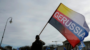Gauck findet Putin-Freundlichkeit in Ostdeutschland "besonders schlimm"