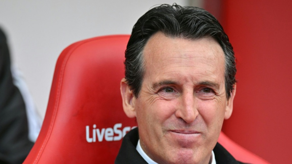 Monchi exit 'changes nothing' for Emery at Aston Villa