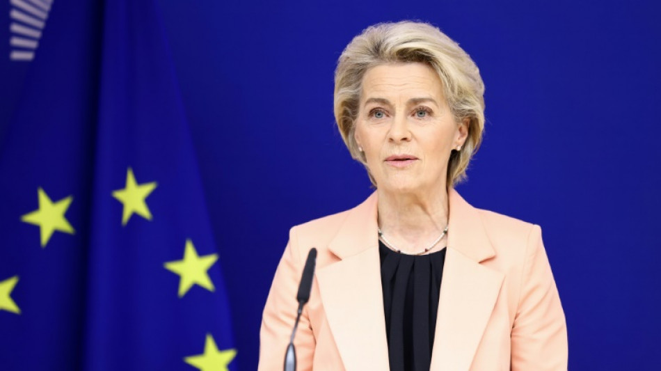 Reaktion auf "Neue Seidenstra&szlig;e": EU will Drittstaaten Alternative zu China bieten