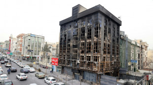 Ir&aacute;n promete clemencia a j&oacute;venes manifestantes "enga&ntilde;ados" y un retorno gradual de internet