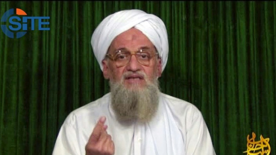 L'&eacute;trange silence d'Al-Qa&iuml;da sur le successeur du d&eacute;funt Zawahiri