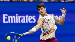 Hey Jude! Alcaraz marvels at 'one of the best' Bellingham