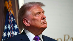 Trump: Angriff auf den Iran nach "positiver Entwicklung" bei Gespr&auml;chen verschoben
