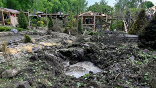 Al menos once muertos en bombardeos rusos en la regi&oacute;n ucraniana de J&aacute;rkov