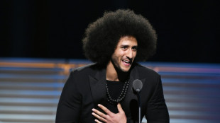 Seven years after NFL exit, Kaepernick seeks job with Jets