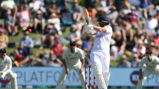Stokes surpasses McCullum's record for Test sixes