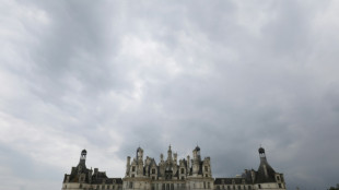 France: dans les ch&acirc;teaux de la Loire, le co&ucirc;t de l'&eacute;nergie grimpe dans les tours