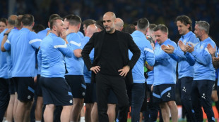 Man City Champions League victory defines new era in European football