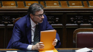 Giorgetti, mossa Unicredit non concordata, c'&egrave; golden power