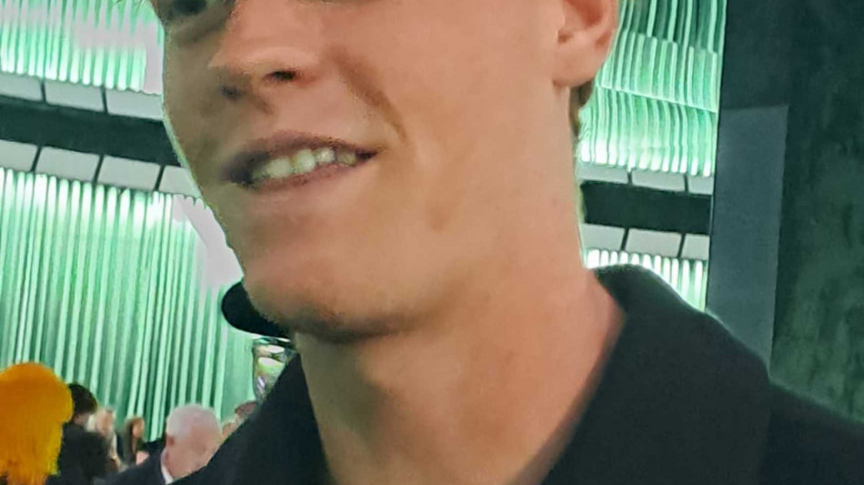 Sinner prepara il rientro 'sto bene, ci vediamo a Roma'