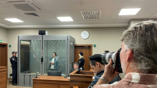 Prolongan hasta el 5 de agosto en Rusia la detenci&oacute;n de la periodista Alsu Kurmasheva