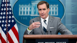 US-Regierung "zunehmend besorgt" &uuml;ber m&ouml;glichen russischen Atomwaffeneinsatz