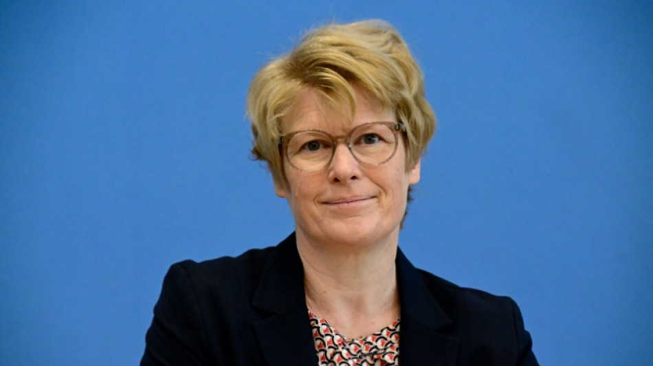 Wirtschaftsweise Grimm warnt vor jeglicher Anhebung des Mindestlohns 2026