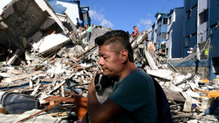 Colombia scrambles to find survivors as quake kills 169