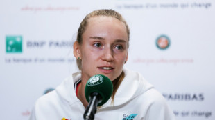 Ill Rybakina withdraws from French Open, hands Swiatek title boost
