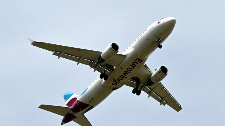 Versp&auml;tungen und Flugausf&auml;lle im Winter: Probleme f&uuml;r 30,6 Prozent der Passagiere