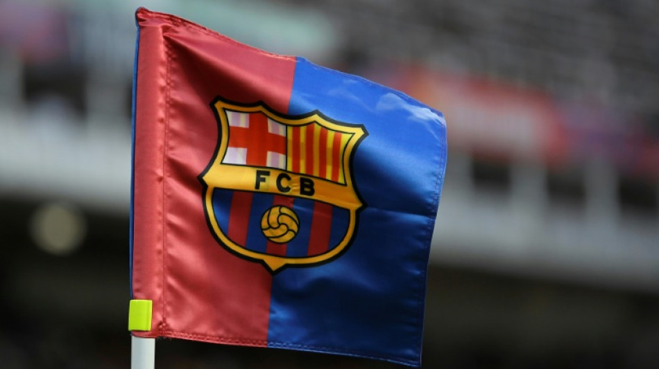Spanish police search football referee headquarters in graft probe