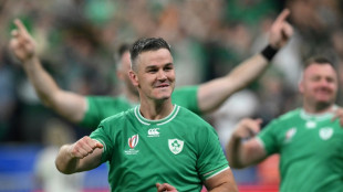 Farrell purrs over Irish resilience in epic World Cup win over champions