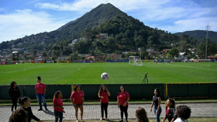 'Against their nature': When Brazil banned women from football