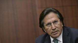 Expresidente Toledo se entreg&oacute; en EEUU para su extradici&oacute;n a Per&uacute;