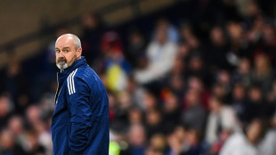 Scotland coach Steve Clarke signs new contract