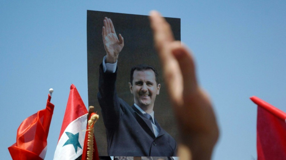 Liberados en Siria 60 presos bajo una amnist&iacute;a sin precedentes