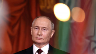 Putin inicia un quinto mandato con m&aacute;s poder que nunca