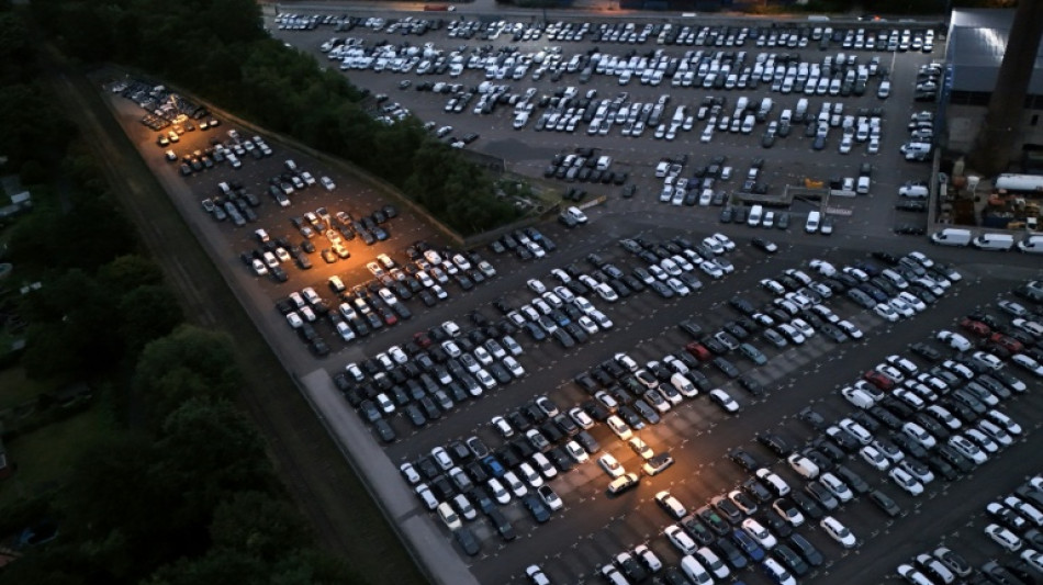 China wechseln USA 2025 wieder als wichtigster Handelspartner Deutschlands ab