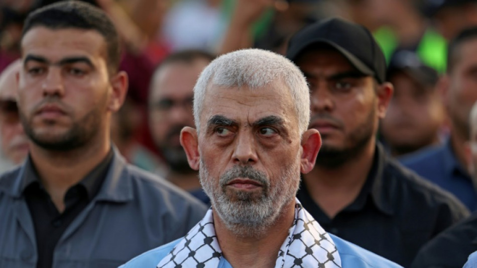 Berichte: Israel erw&auml;gt freies Geleit f&uuml;r Hamas-Chef bei Geiselfreilassung